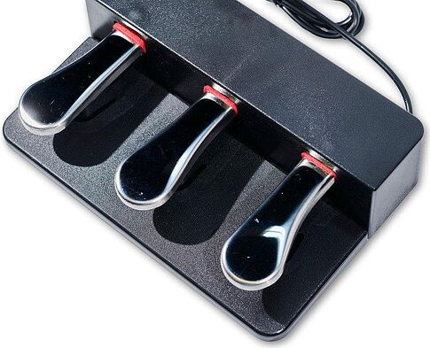 Цифровое пианино MikadO MK-1250NB-S