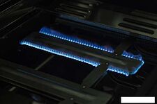 Газовый гриль для дачи Sahara X475 4 Burner Газовый гриль для дачи Sahara X475 4 Burner