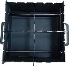 Разборный мангал Novogas Универсальная №2