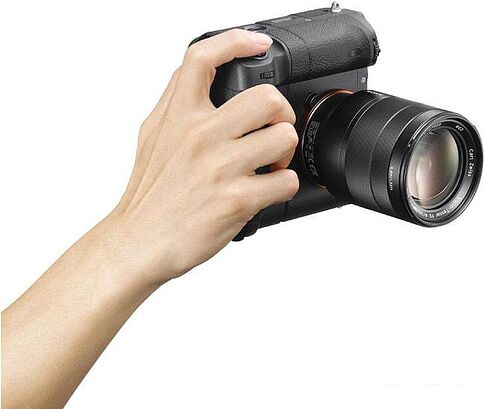 Батарейный блок Sony VG-C2EM