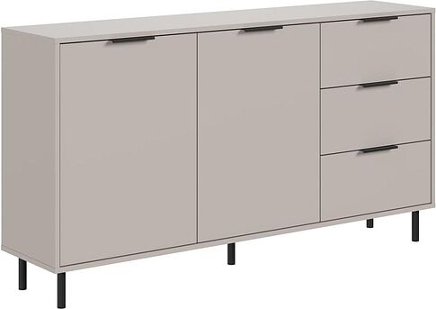 Тумба Mio Tesoro Rimini KOM2D3S/150 (кашемир/кашемир)