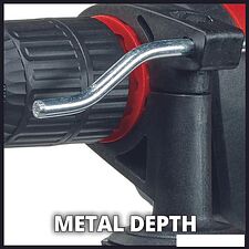 Ударная дрель Einhell TC-ID 720/1 E 4259848