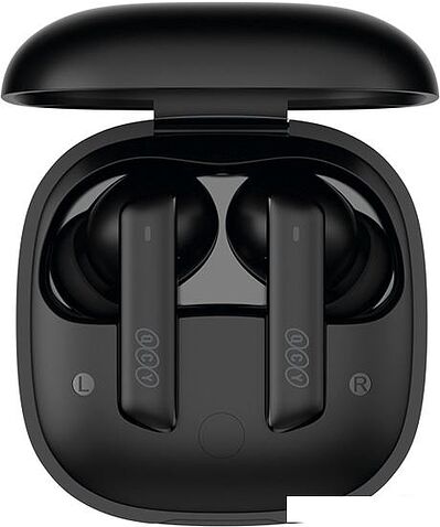Наушники QCY MeloBuds HT05 (черный)