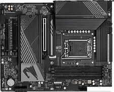 Материнская плата Gigabyte B760 AORUS ELITE (rev. 1.0)