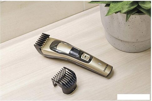 Машинка для стрижки волос Sencor SHP 5207CH