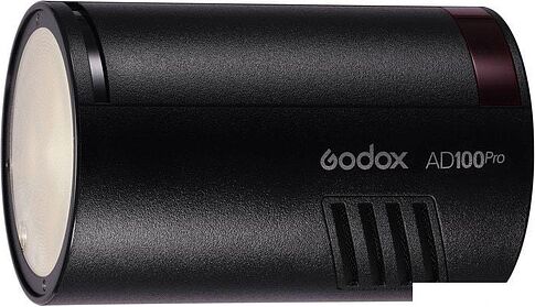 Вспышка Godox Witstro AD100Pro