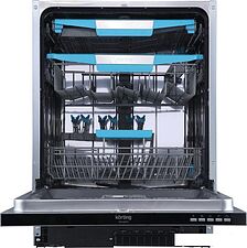 Посудомоечная машина Korting KDI 60575