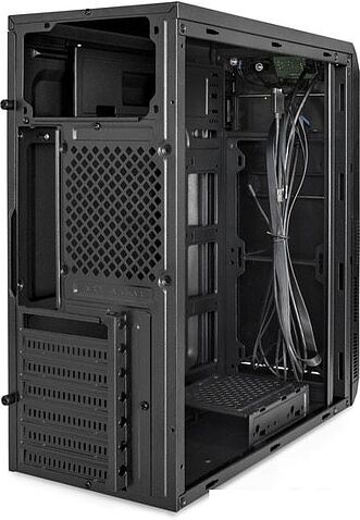 Корпус ExeGate XP-334UC 350W EX287366RUS