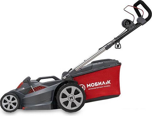 Газонокосилка Мобил К XME37 Про MBK0027788
