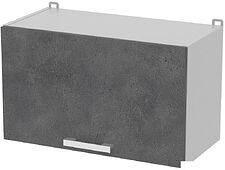 Шкаф навесной Интерлиния Компо ВШГ60-360 (бетон портленд) Шкаф навесной Интерлиния Компо ВШГ60-360 (бетон портленд)