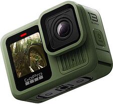 Экшен-камера GoPro HERO13 Black in Forest Green Limited Edition