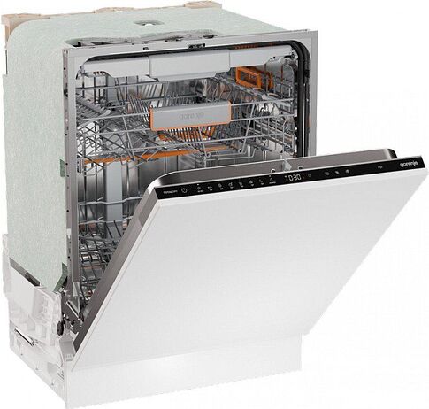 Встраиваемая посудомоечная машина Gorenje GV673B65