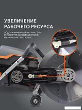 Бензорез Patriot DSG 735M 595102435