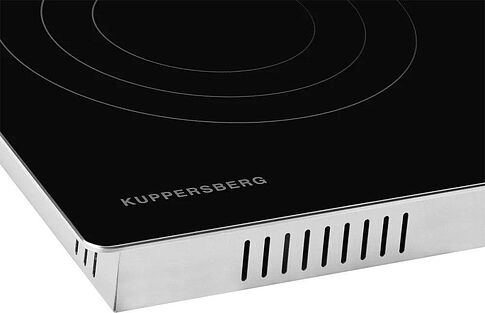 Варочная панель KUPPERSBERG ECS 632 F