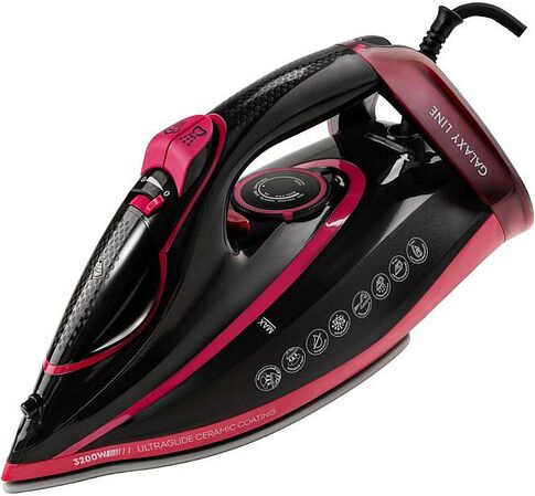 Утюг Galaxy Line GL6133