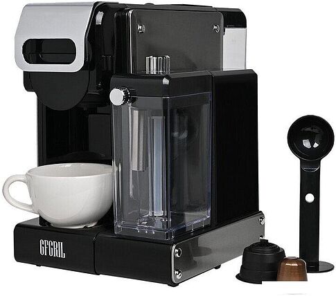 Капсульная кофеварка GFgril GFC-C700