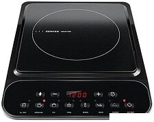 Настольная плита CENTEK CT-1517 (черный)
