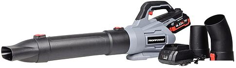 Ручная воздуходувка Profipower MKDUB-18V (с 1-им АКБ)