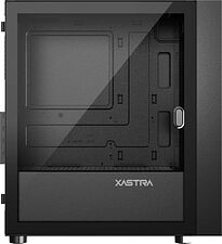 Корпус XASTRA A305M 3ARGB (черный) Корпус XASTRA A305M 3ARGB (черный)
