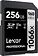 Карта памяти Lexar Professional 1066x SDXC LSD1066256G-BNNNG 256GB