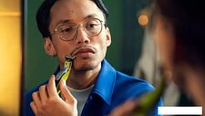 Универсальный триммер Philips Norelco OneBlade 360 QP2834/70 Универсальный триммер Philips Norelco OneBlade 360 QP2834/70