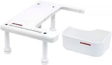Оверлок Janome 793PG Anniversary Edition