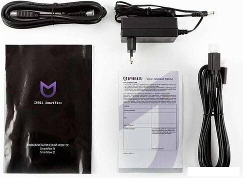 Монитор IRBIS SmartView 22FID