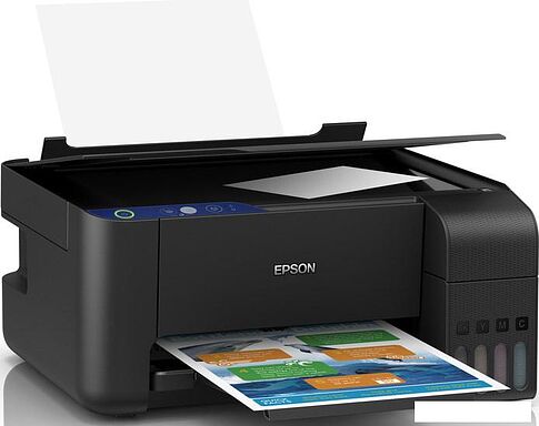 МФУ Epson L3101