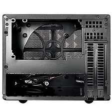 Корпус SilverStone Sugo SG13 [SST-SG13B]