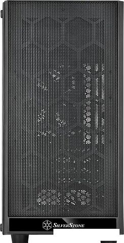 Корпус SilverStone SST-PS15B-PRO