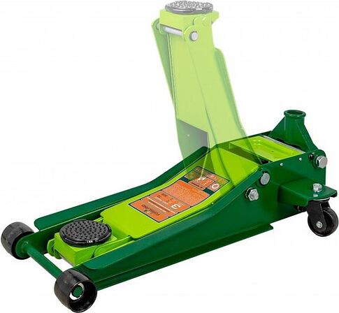 Подкатной домкрат Forsland T830018 3т
