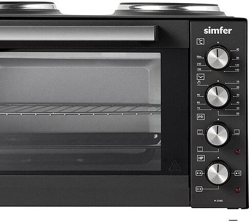 Мини-печь Simfer M3540