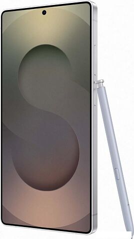 Смартфон Samsung Galaxy S25 Ultra SM-S938B 12GB/1TB (серебряный титан)