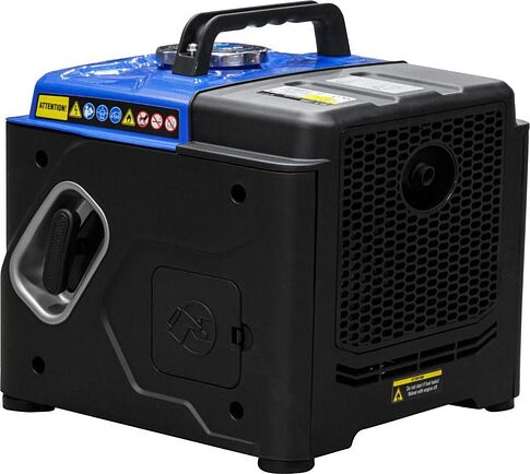 Бензиновый генератор ECO PE-1100RSI