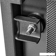 Электрическая беговая дорожка Titanium One T25 C