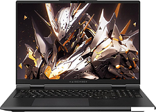 Игровой ноутбук Maibenben X-Treme Tsunami X16F-R98957T0JGRLG4E10