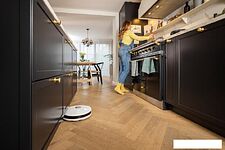 Робот-пылесос Karcher RCV 2 1.269-670.0