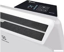 Конвектор Electrolux Air Gate Transformer ECH/AG2-1500 T (инверторное управление) Конвектор Electrolux Air Gate Transformer ECH/AG2-1500 T (инверторное управление)