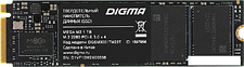 SSD Digma Mega M2 1TB DGSM3001TM23T