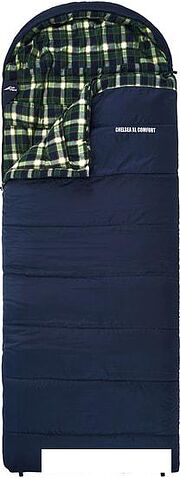 Спальный мешок Trek Planet Chelsea XL Comfort 70395-L