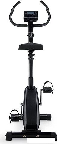 Велотренажер Orlauf Hase (черный)