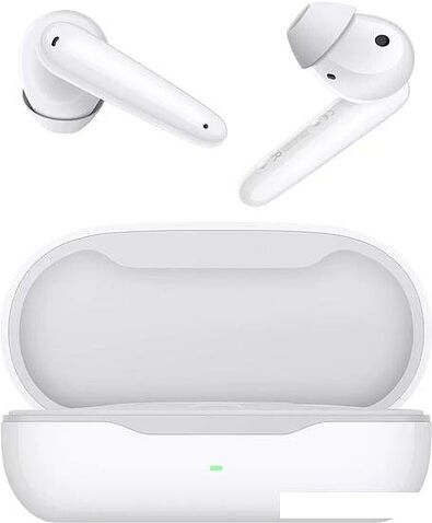 Наушники Huawei FreeBuds SE (белый)