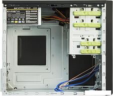 Корпус Chieftec Mesh XT-01B-OP