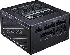 Блок питания Cooler Master XG850 Platinum MPG-8501-AFBAP-EU Блок питания Cooler Master XG850 Platinum MPG-8501-AFBAP-EU