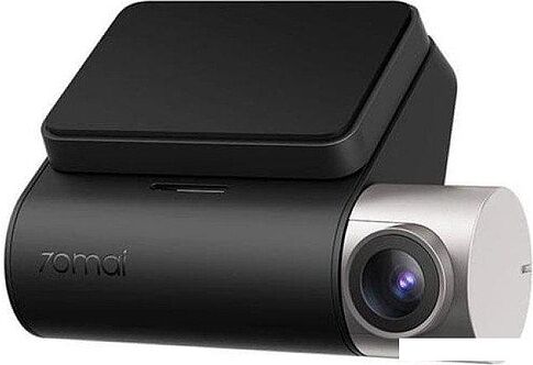 Видеорегистратор 70mai Dash Cam A510 Set + A510-1 (русская версия)