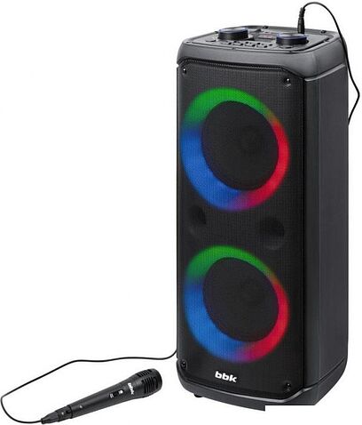 Беспроводная колонка BBK BTA6030