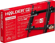 Кронштейн Holder Basic Line LCD-T3626