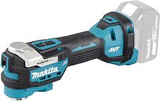 Мультифункциональная шлифмашина Makita DTM52Z (без АКБ) Мультифункциональная шлифмашина Makita DTM52Z (без АКБ)