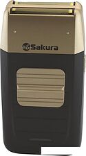 Электробритва Sakura SA-5426BK