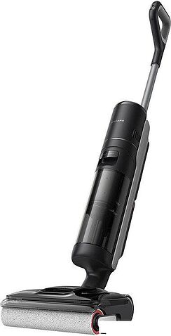 Пылесос Dreame H12 Dual FlexReach Wet and Dry Vacuum HHV31A (евровилка, черный)